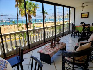 Salinas Apartment Malecon - 8
