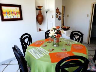 Salinas Apartment Malecon - 1