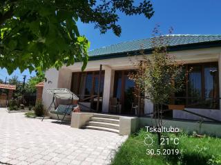 Villa Platinum - Tsqaltubo - 8