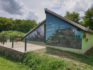 Kula House Vrdnik - Vrdnik - 2