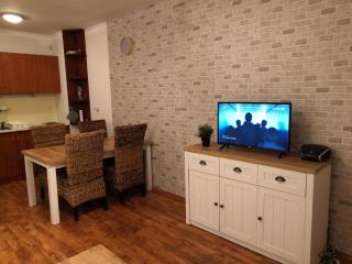 Apartman s terasou - Oščadnica - 6