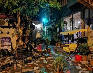 Hotel Maria - Tbilisi - 0