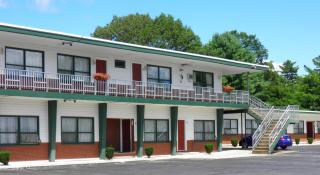 Travelers Inn - Brunswick - 4