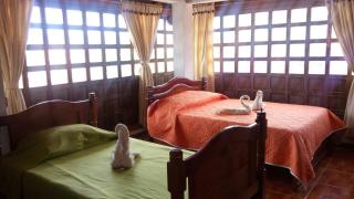 Chez Alicia Hostal - Villa de Leyva - 5