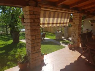 CASA ISTRIA - Buje - 8