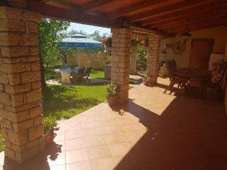 CASA ISTRIA - Buje - 7