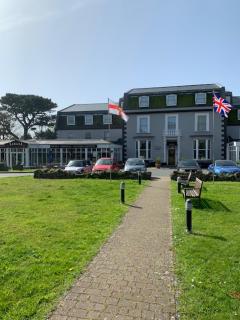 La Trelade Hotel - St Martin Guernsey - 4
