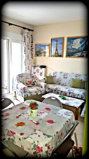 Rose Apartment - Nea Peramos - 0