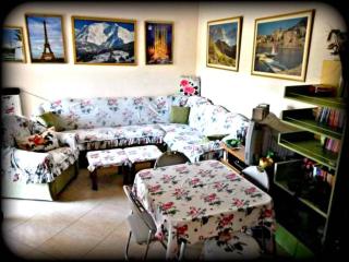 Rose Apartment - Nea Peramos - 7