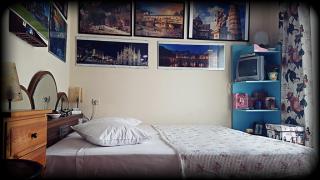 Rose Apartment - Nea Peramos - 2