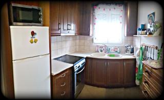 Rose Apartment - Nea Peramos - 4