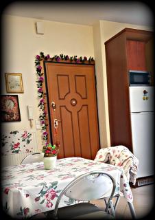 Rose Apartment - Nea Peramos - 5
