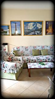 Rose Apartment - Nea Peramos - 9