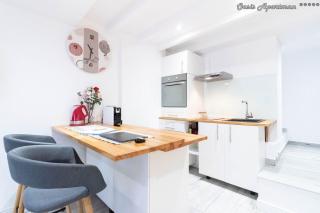 Oasis Apartments Opatija - Opatija - 5