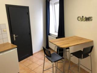 Le studio de Spa - Spa - 7