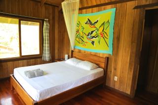 Hotel & Cabinas Nadine - Cahuita - 3