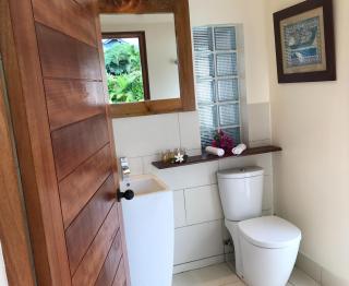 Ocean Breeze Bungalow - Tevaitoa - 3