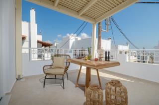 Smirida Suites - 8