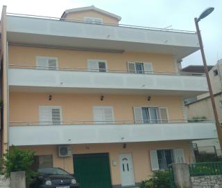 Apartment Star Danica*** - Šibenik - 2