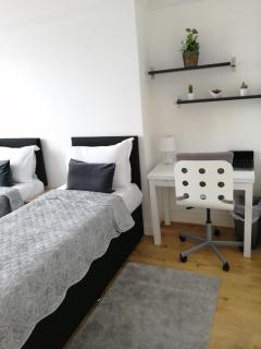 Dream Time Apartments-Aqua Suite - Londra - 2