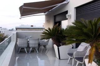 sul mare סוויטות - Ashkelon - 6