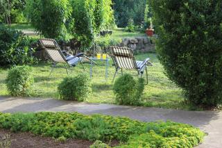 Apartment Jazz - Golubac - 2