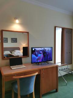 Apartment Pension Rideg Heviz - Hévíz - 3