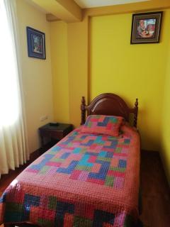 El Marquez - Tacna - 8