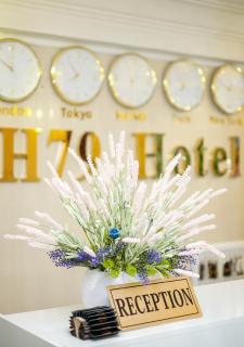 H79 HOTEL - 4