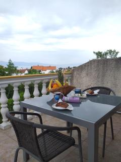 Apartments I-P - Malinska - 1