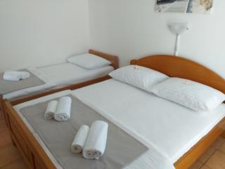 Apartments I-P - Malinska - 2