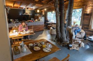 Lodge & spa El Laurel - Temuco - 6