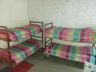 Granados Hostel - Buenos Aires - 8