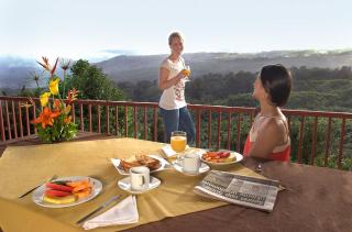 Ladera Hotel - Turrialba - 0