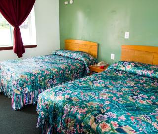 Bay Drive Motel West Atlantic City - West Atlantic City - 4