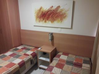 AP532 Thermas Paradise Cobertura Duplex 2 quartos - 9