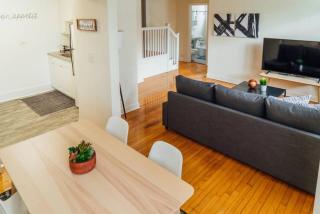 1BR Modern Apt in the Heart of the City - Marshfield G - Chicago - 7
