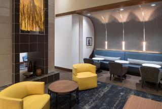 Hyatt Place Jacksonville Airport - 7
