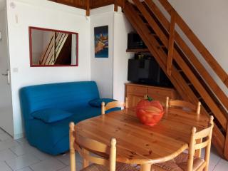 43-2 LES MAISONS DU RIVAGE BLEU - Gruissan - 3