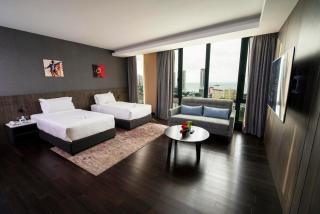 Jazz Hotel Penang - George Town - 1