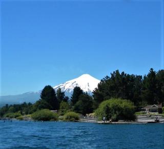 CABAÑAS TUNKELEN - Pucón - 0
