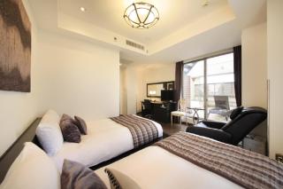 Hotel Coco Grand Kitasenju - Tokyo - 6