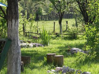 Casuta din Lunca - 4