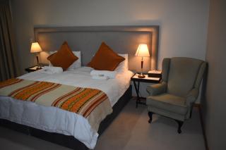 Soeteweide North B&B and Spa - George - 2