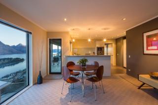 Majestic View Studio - Queenstown - 9
