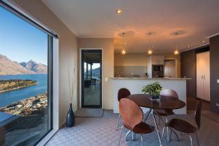 Majestic View Studio - Queenstown - 8
