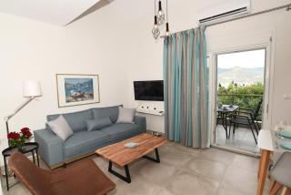 Melia Luxury Suite with pool - Nea Iraklitsa - 5