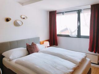 Gästehaus Ehebachhof Hotel Garni - Müllheim - 3