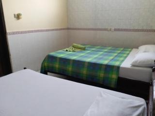 Kembar Inn Padangbai - 4