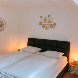 Gästehaus Ehebachhof Hotel Garni - Müllheim - 5